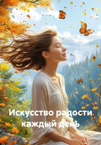 Лилия Роуз. Искусство радости каждый день