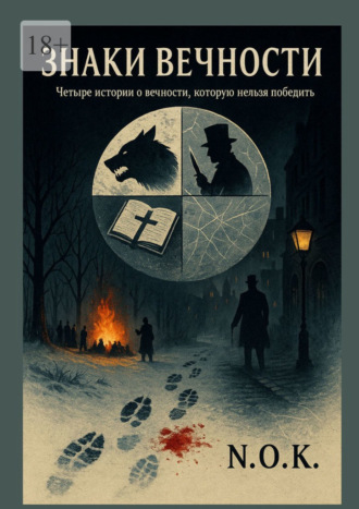 N.O.K.. Знаки Вечности