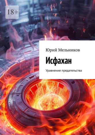 Исфахан. Уравнение предательства. 