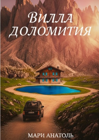 Мари Анатоль. Вилла Доломития