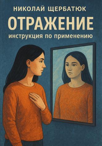 Николай Щербатюк. Отражение: Инструкция по применению