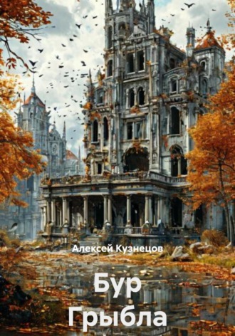 Алексей Кузнецов. Бур Грыбла