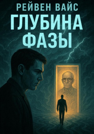 Рейвен Вайс. Глубина Фазы