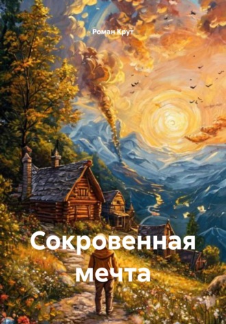 Роман Крут. Сокровенная мечта