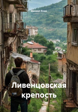 Даниил Енин. Ливенцовская крепость