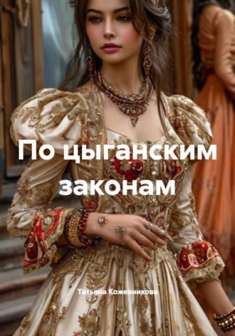 Татьяна Кожевникова. По цыганским законам