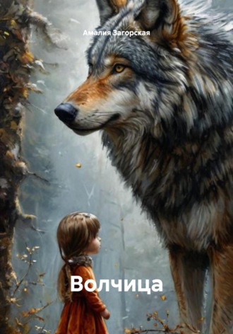 Амалия Загорская. Волчица