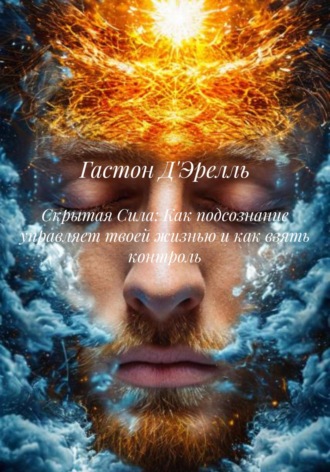 Гастон Д'Эрелль. Скрытая Сила: Как подсознание управляет твоей жизнью и как взять контроль
