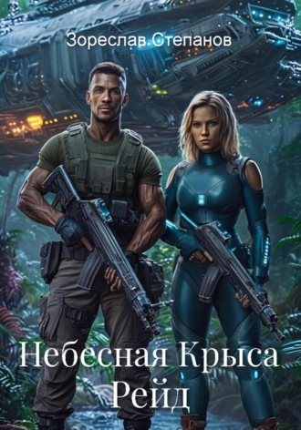 Небесная Крыса. Рейд. 