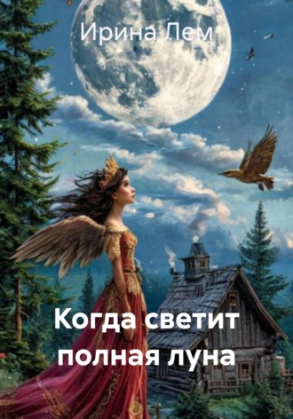 Ирина Лем. Когда светит полная луна
