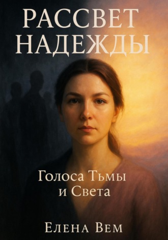 Рассвет надежды. Голоса Тьмы и Света. Елена Вем