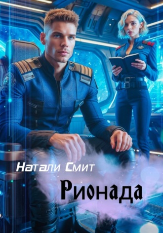 Натали Смит. Рионада
