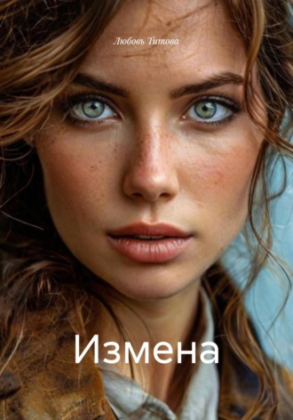 Любовь Титова. Измена