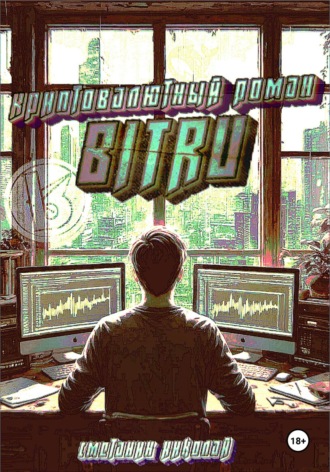 Николай Михайлович Сметанин. Криптовалютный роман – Bitru