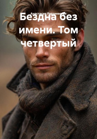 Анастасия Радзиевская. Бездна без имени. Том четвертый
