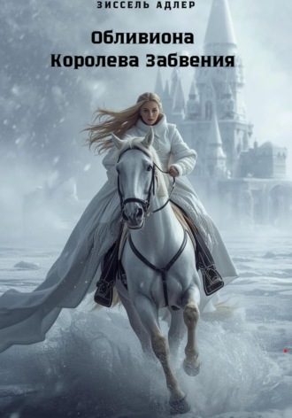 Зиссель Адлер. Обливиона Королева Забвения