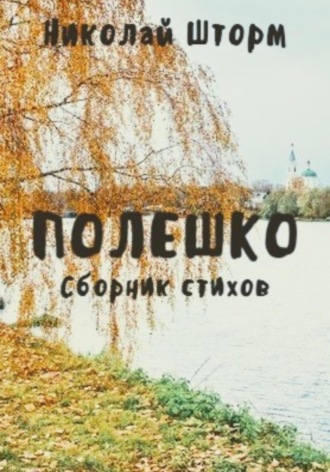 Полешко. Николай Шторм