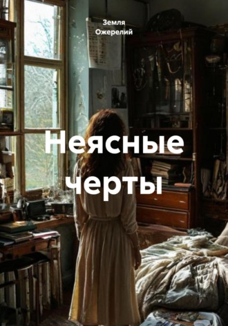 Земля Ожерелий. Неясные черты