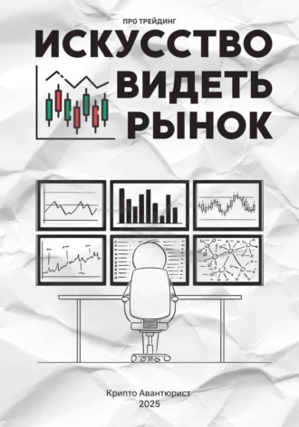 Искусство видеть рынок: про трейдинг. 