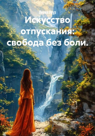 Лилия Роуз. Искусство отпускания: свобода без боли