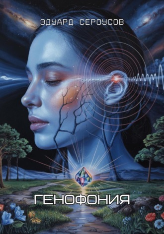 Эдуард Сероусов. Генофония