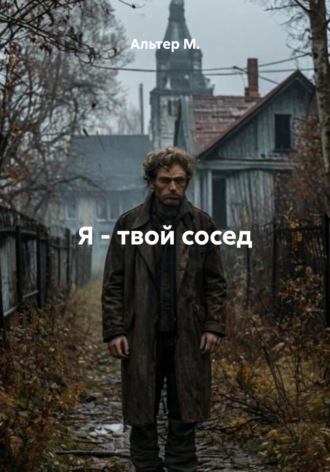 Альтер М.. Я – твой сосед