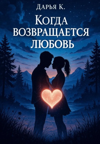 Когда возвращается любовь. 