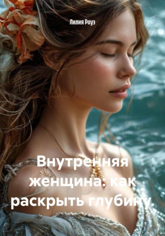 Лилия Роуз. Внутренняя женщина: как раскрыть глубину