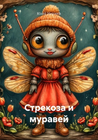 Юлий Мирзоев. Стрекоза и муравей