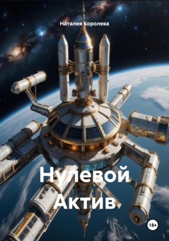 Наталия Королева. Нулевой Актив