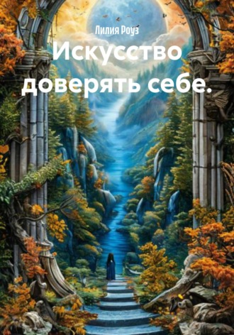 Искусство доверять себе.. Лилия Роуз