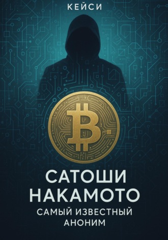 Кейси. Сатоши Накамото: самый известный аноним