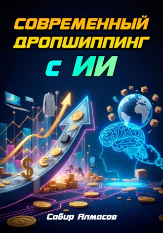 Сабир Алмасов. Современный дропшиппинг с ИИ