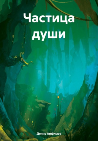 Частица души. Денис Александрович Анфимов