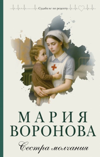Сестра молчания. 