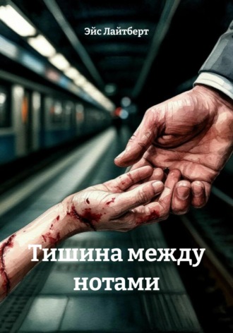 Эйс Лайтберт. Тишина между нотами