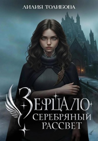 Лилия Толибова. Серебряный рассвет