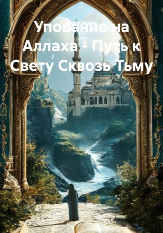 Кюри Мовлатович Исаев. Упование на Аллаха - Путь к Свету Сквозь Тьму