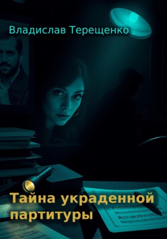 Владислав Терещенко. Тайна украденной партитуры