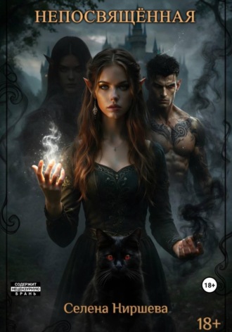 Непосвящённая. 