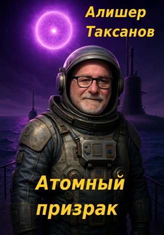 Алишер Таксанов. Атомный призрак