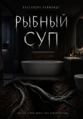 Кассандра Раймондс. Рыбный суп