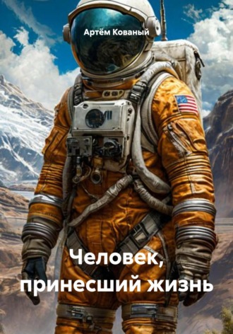 Артём Кованый. Человек, принесший жизнь