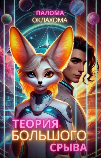 Палома Оклахома. Теория большого срыва