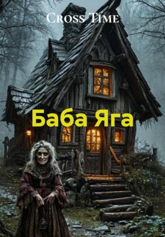 Cross Time. Баба Яга