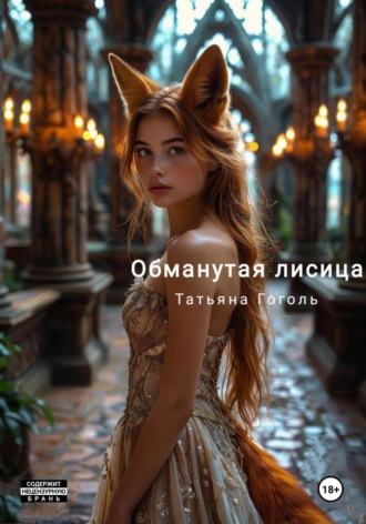 Татьяна Гоголь. Обманутая лисица