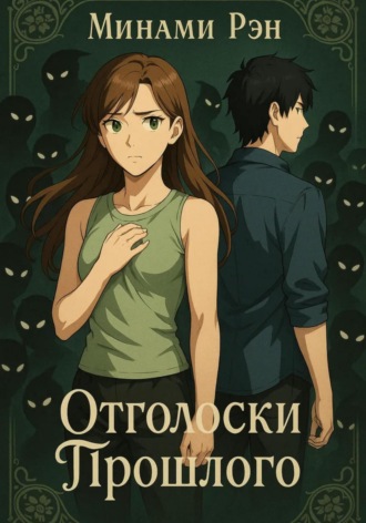 Отголоски Прошлого. 