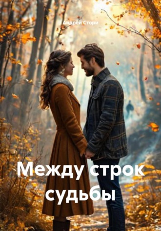 Андрей Стори. Между строк судьбы