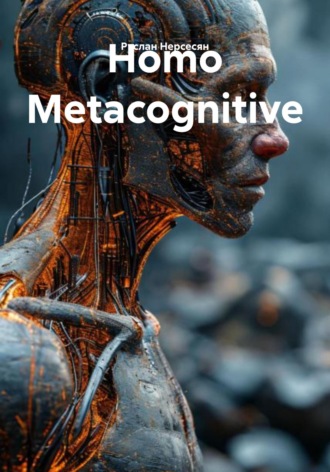 Руслан Нерсесян. Homo Metacognitive