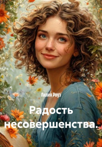 Лилия Роуз. Радость несовершенства